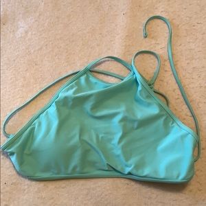 medium ARIE swim top